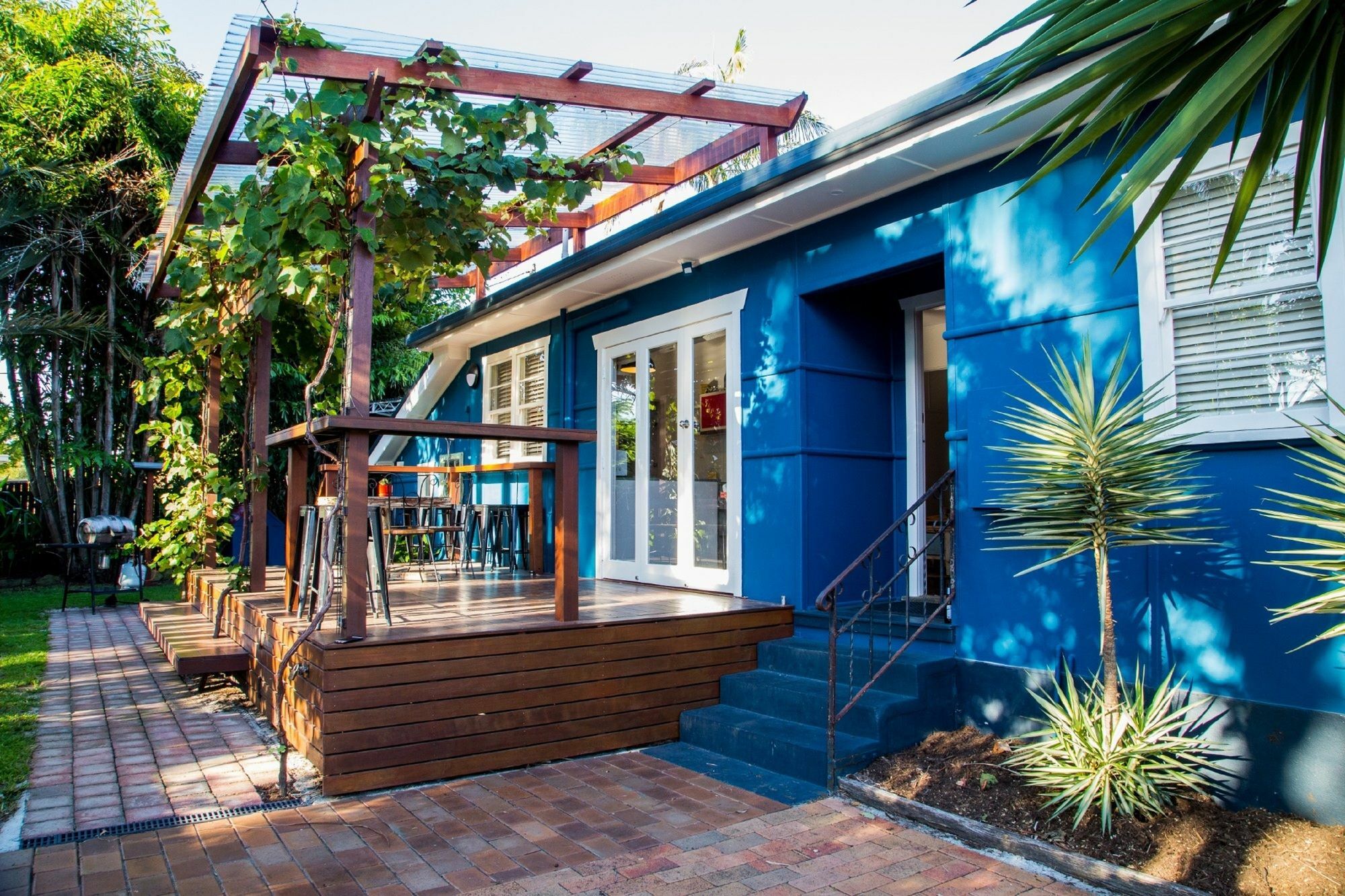 A Perfect Stay - Frankie'S Beach House Byron Bay Exterior photo